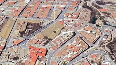 Terreno en venta en Crevillent - Vista 4