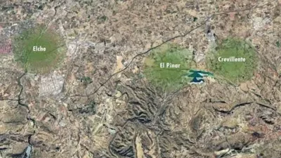 Terreno en venta en Crevillent - Vista 5