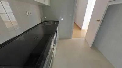 Apartment on Castellana photo 26