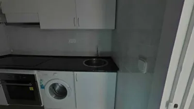 Apartment on Castellana photo 27