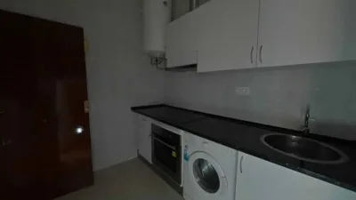Apartment on Castellana photo 28