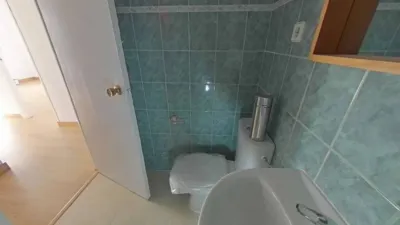 Apartment on Castellana photo 29