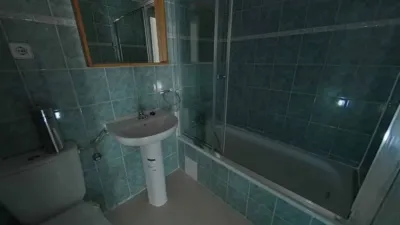 Apartment on Castellana photo 32