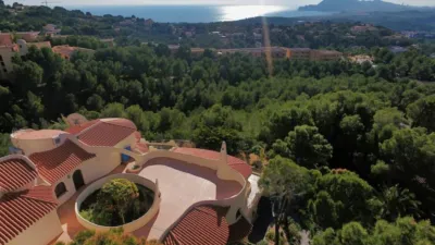 Casa – Altea - Vista 3