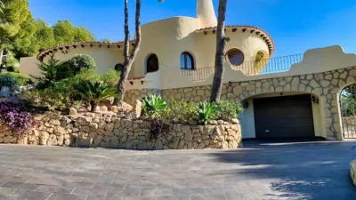 Casa – Altea - Vista 4