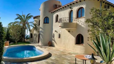 Casa – Altea - Más