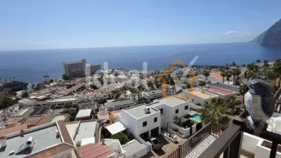 House in Acantilado de los Gigantes photo 18