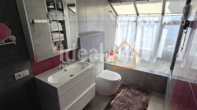 House in Acantilado de los Gigantes photo 21