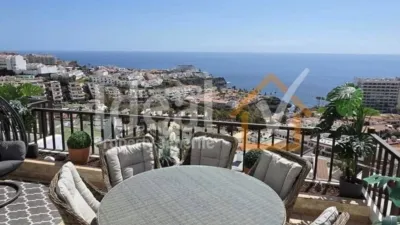 Casa en Acantilado de los Gigantes