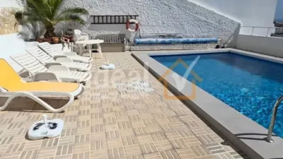 House in Acantilado de los Gigantes photo 29