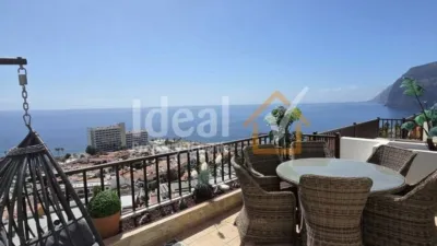 House in Acantilado de los Gigantes photo 4