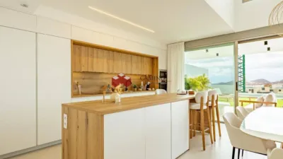 Casa en Las Palmas de Gran Canaria photo 32
