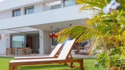 Casa en Las Palmas de Gran Canaria photo 43