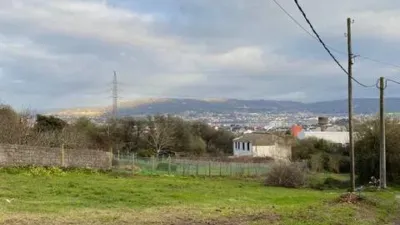 Terreno en venta en Avenida de Santa Marina, cerca de Rúa Casal dos Ovos - Vista 3