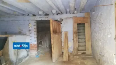 Chalet en venta en Allepuz, Allepuz de 53.000 €