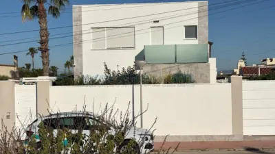 Casa - Vista 3