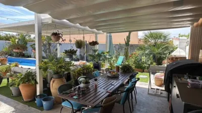 Casa - Más