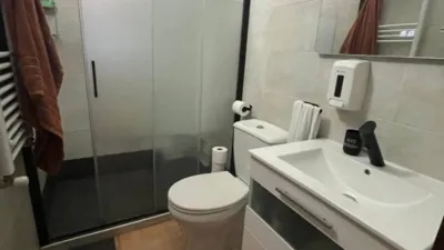 Chalet en venta en Behobia-Artia, Behobia-Artia (Irun) de 485.000 €