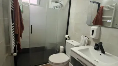 Chalet en venta en Behobia-Artia, Behobia-Artia (Irun) de 485.000 €