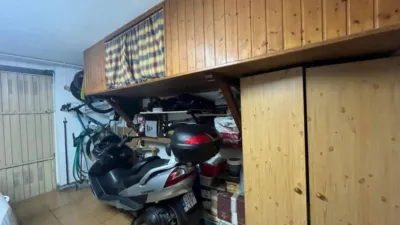 Chalet en venta en Behobia-Artia, Behobia-Artia (Irun) de 485.000 €