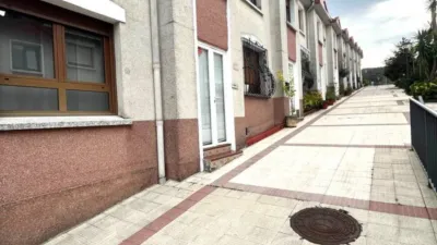 Chalet en venta en Behobia-Artia, Behobia-Artia (Irun) de 485.000 €
