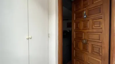 Chalet en venta en Behobia-Artia, Behobia-Artia (Irun) de 485.000 €