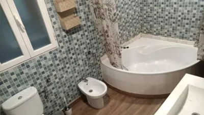 Apartment in Figares-San Antón photo 17