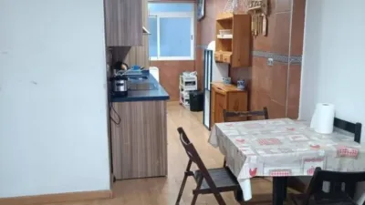 Apartment in Figares-San Antón photo 22