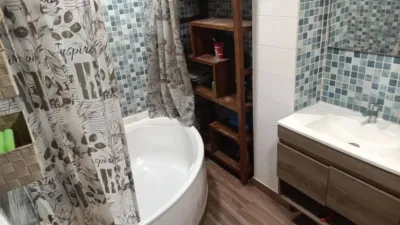 Apartment in Figares-San Antón photo 24