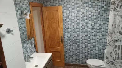Apartment in Figares-San Antón photo 2