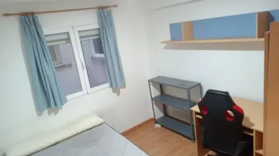 Apartment in Figares-San Antón photo 3