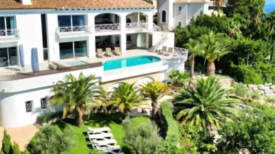 Casa – Altea - Vista 3