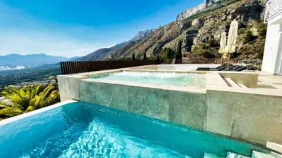 Casa – Altea - Vista 4