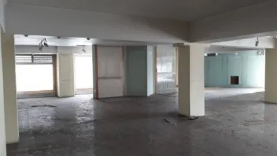 Local comercial en alquiler en Ensanche - Vista 4