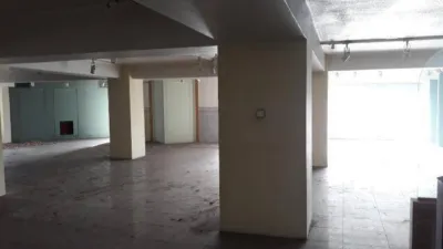 Local comercial en alquiler en Ensanche - Vista 5