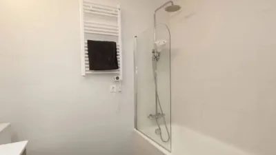 Apartment in Molins de Rei photo 19