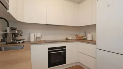 Apartment in Molins de Rei photo 7