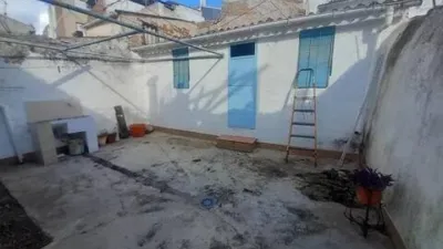 Townhouse in Castillo de Locubín photo 10