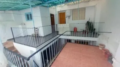 Townhouse in Castillo de Locubín photo 13