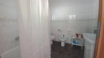 Townhouse in Castillo de Locubín photo 15