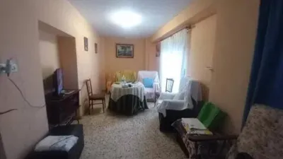 Townhouse in Castillo de Locubín photo 3