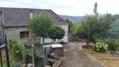 House in Ourense Capital photo 5