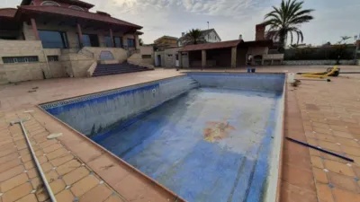 Casa – Bigastro - Más