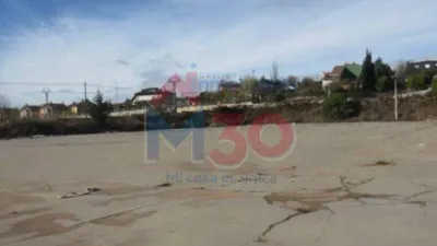 Nave industrial en alquiler en Briviesca - Vista 6