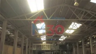 Nave industrial en alquiler en Briviesca - Más