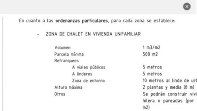 Terreno en venta en Cabo Roig-La Zenia-La Regia - Vista 4