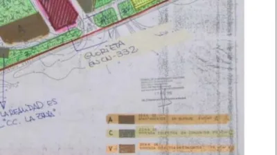 Terreno en venta en Cabo Roig-La Zenia-La Regia - Vista 5