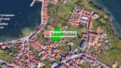 Terreno en venta en Calle Cuatro Ventos - Vista 2
