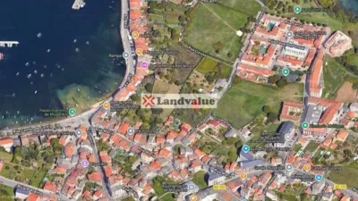Terreno en venta en Calle Cuatro Ventos - Vista 3