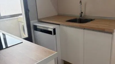 Habitación en alquiler en Centro, Centro (Ciudad Real Capital) de 330 €<span>/mes</span>